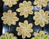 Hình bước làm 8 của món Bánh mì ngọt nhân dừa