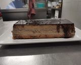 Foto del paso 6 de la receta: Puding de chocolate con nueces