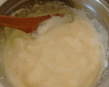 Foto del paso 3 de la receta: Waffles esponjosos (para wafflera eléctrica)