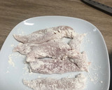 Foto del paso 1 de la receta: Fingers de pollo home style