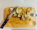 Foto del paso 5 de la receta: Kebab de Pollo 🇹🇷