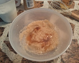 Foto del paso 2 de la receta: Galletitas de aceite y vainilla azucaradas