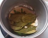 Foto langkah ke 2 dari resep Ramuan Herbal Diabetes.