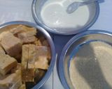Foto langkah ke 4 dari resep Nuget ayam homemade.