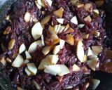 Hagymalekvár recept fázis 2 fotója