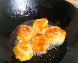 Foto langkah ke 4 dari resep Oliebollen Nangka.