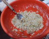 Foto del paso 1 de la receta: Croquetas de brócoli!!!