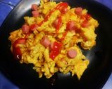 Foto langkah ke 6 dari resep Maklor simple.