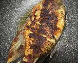 Cara Membuat Ikan Gurame Bakar Sambal Dabu 4