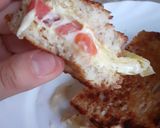 Foto del paso 4 de la receta: Sándwich