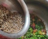 બાજરા ની ખીચડી (Bajra Khichdi Recipe In Gujarati) રેસીપી સ્ટેપ4ફોટો
