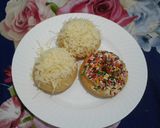 Foto langkah ke 4 dari resep Donat murce.