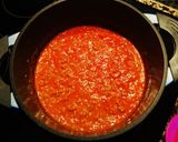 Foto del paso 3 de la receta: Espaguetis con orégano