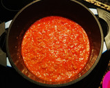 Foto del paso 3 de la receta: Espaguetis con orégano