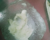 Foto del paso 2 de la receta: Mahonesa aromatizada con espárragos de Gavá