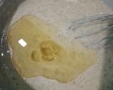 Foto langkah ke 5 dari resep 9. Bolu Pisang Kukus No Mixer.