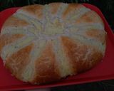 Foto del paso 10 de la receta: Semita de Anís