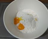 Foto langkah ke 2 dari resep Kremes Ayam Anti Gagal.