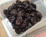 Foto del paso 2 de la receta: Pavita buon natale