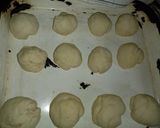 Foto del paso 5 de la receta: Tortas fritas !!! Son lo más
