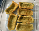 Foto del paso 4 de la receta: Calabacines rellenos de Carne