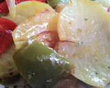 Foto del paso 3 de la receta: Papitas panaderas con calabacín!!