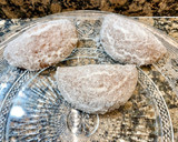 Foto del paso 10 de la receta: Panecillos fritos rellenos de Nutella