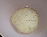 Une image de l'étape 2 de Pain 🍞 maison de ma tante.
