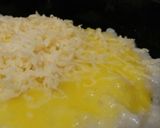 Foto langkah ke 10 dari resep Ketan saus durian.