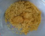 Foto langkah ke 4 dari resep Kue Kastengel Renyah 😍.
