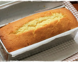Foto langkah ke 5 dari resep LEMON CAKE moist harum enak banget!.