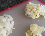 Foto del paso 4 de la receta: Menestra de verduras