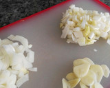 Foto del paso 4 de la receta: Menestra de verduras