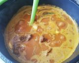 Foto del paso 4 de la receta Carrilleras al vino