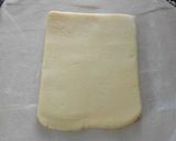 Foto langkah ke 2 dari resep Puff Pastry Moderate.