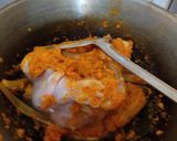 Foto langkah ke 3 dari resep Kare Ayam.