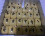 Foto langkah ke 6 dari resep Bolen Pisang.