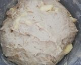 Foto del paso 4 de la receta: Pan Hojaldrado relleno de frutas deshidratadas