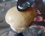 Foto del paso 2 de la receta: Papa al horno con tocino