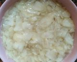 Foto langkah ke 4 dari resep Empuknya kacang bawang ni....😳.