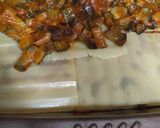 Foto del paso 3 de la receta: Lasaña de Verdura