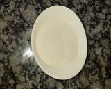 Foto del paso 1 de la receta: Craquelados de Limón