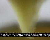 Foto langkah ke 5 dari resep Cream Puff.