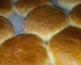 Foto del paso 3 de la receta: Pan para hamburguesas caseras