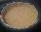 Foto del paso 3 de la receta: Quiché cuatro quesos (con masa quebrada casera)
