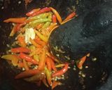 Foto langkah ke 1 dari resep Sambel terasi by dapoer mpok yeyen.