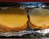 A picture of step 5 of Sloppy Joe (Florida Style).
