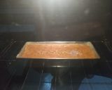 Foto del paso 4 de la receta: Panque de zanahoria con harina de almendras