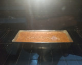 Foto del paso 4 de la receta: Panque de zanahoria con harina de almendras