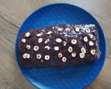 Une image de l'étape 4 de Cake banana bread.